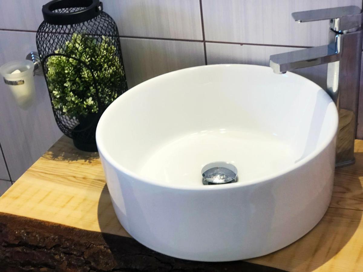 Τequila Sunrise Apartment Ágios Pétros Екстериор снимка