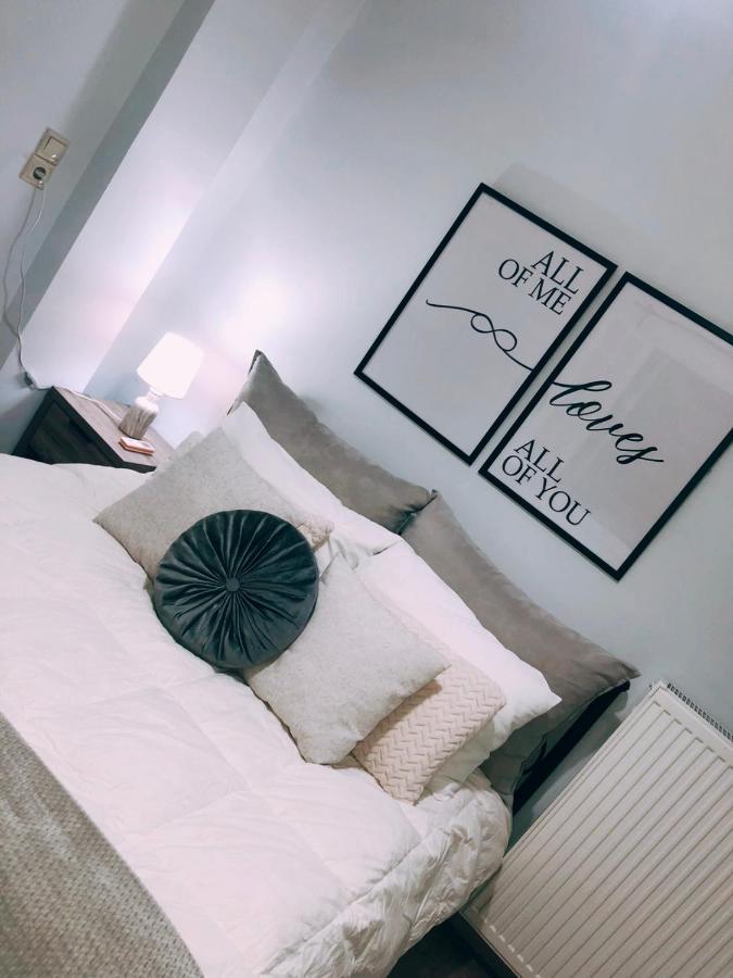 Τequila Sunrise Apartment Ágios Pétros Екстериор снимка