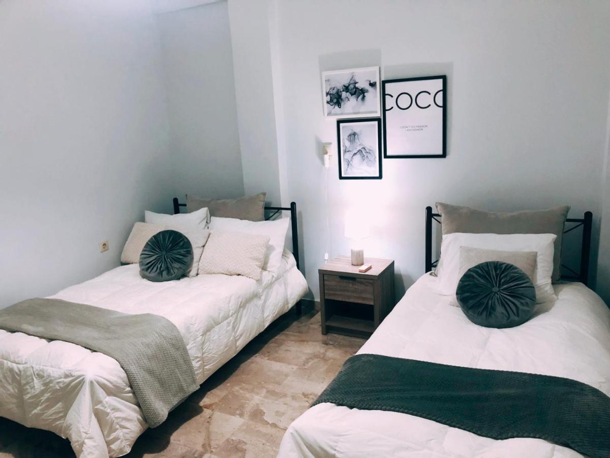 Τequila Sunrise Apartment Ágios Pétros Екстериор снимка