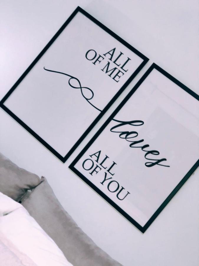 Τequila Sunrise Apartment Ágios Pétros Екстериор снимка