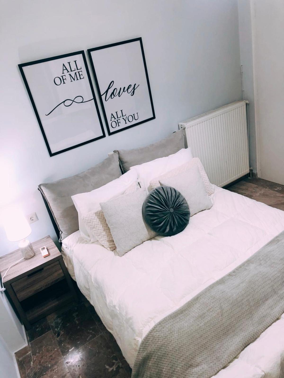 Τequila Sunrise Apartment Ágios Pétros Екстериор снимка