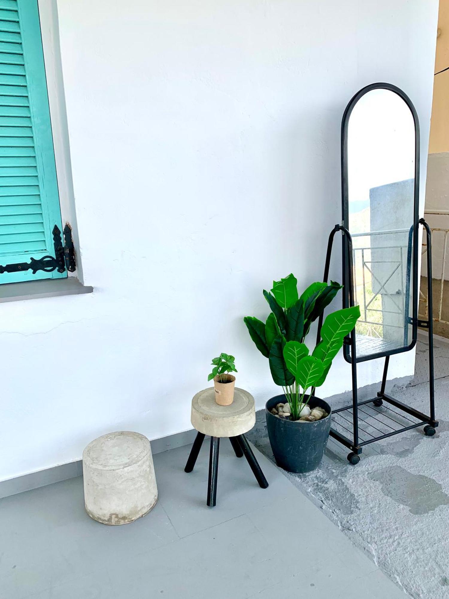 Τequila Sunrise Apartment Ágios Pétros Екстериор снимка